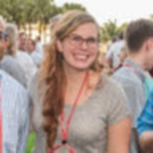 Meet your Posher, Rebekah